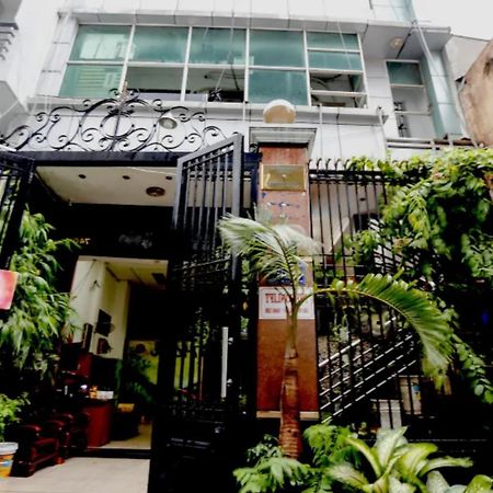 Hong Luc Hotel Hcm TP. Hồ Chí Minh Ngoại thất bức ảnh