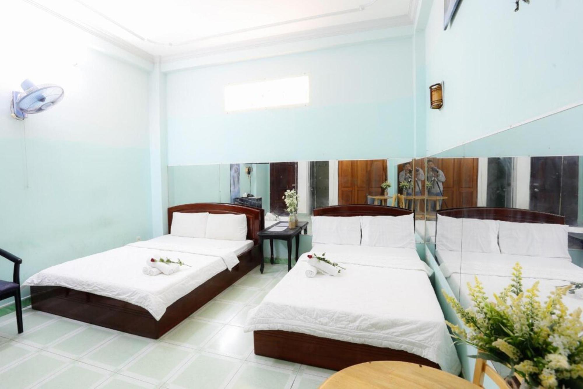 Hong Luc Hotel Hcm TP. Hồ Chí Minh Ngoại thất bức ảnh