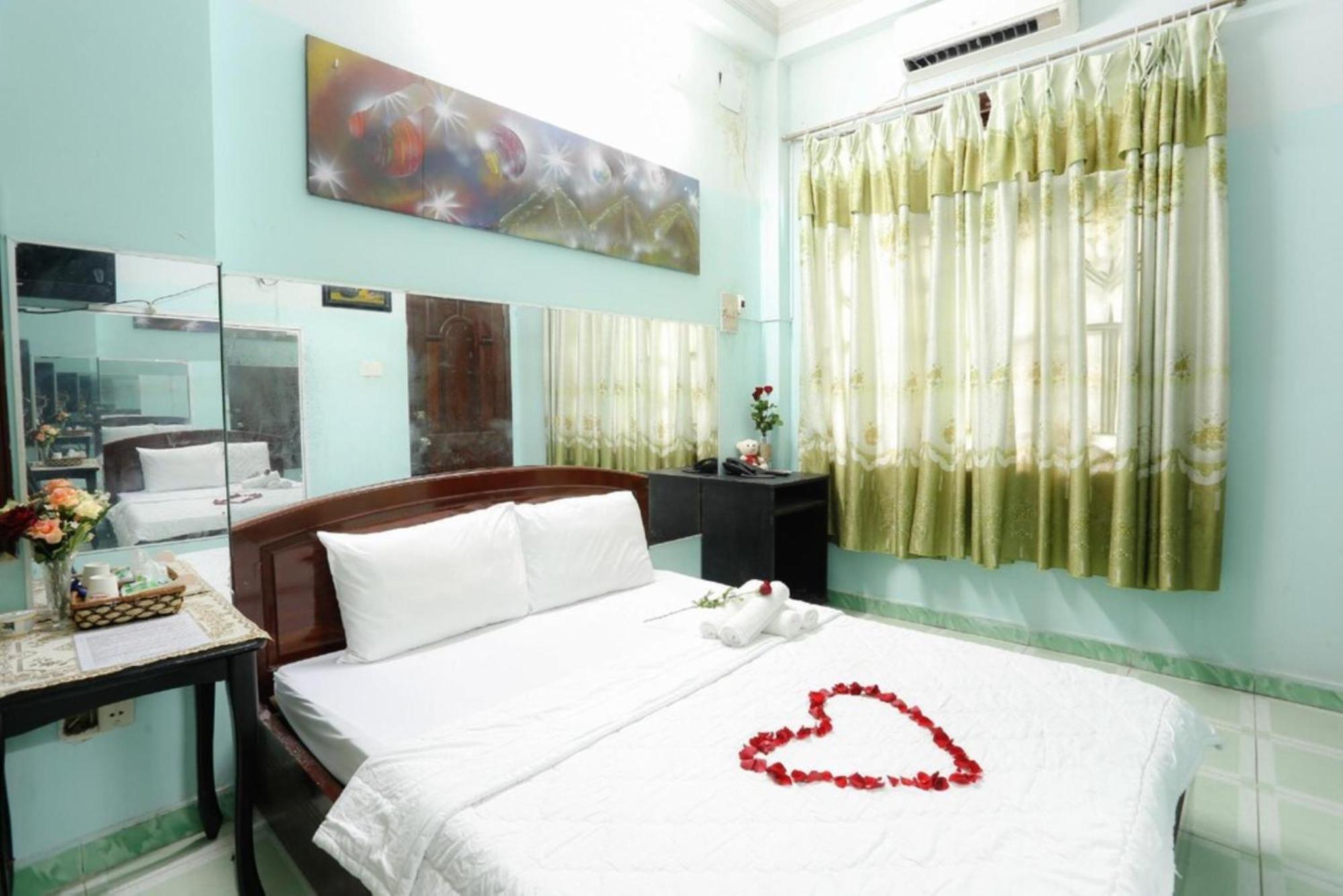 Hong Luc Hotel Hcm TP. Hồ Chí Minh Ngoại thất bức ảnh