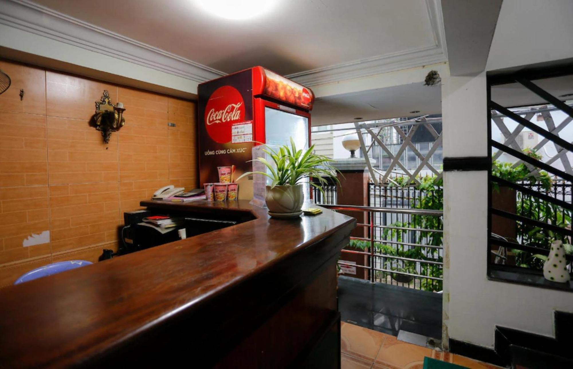 Hong Luc Hotel Hcm TP. Hồ Chí Minh Ngoại thất bức ảnh
