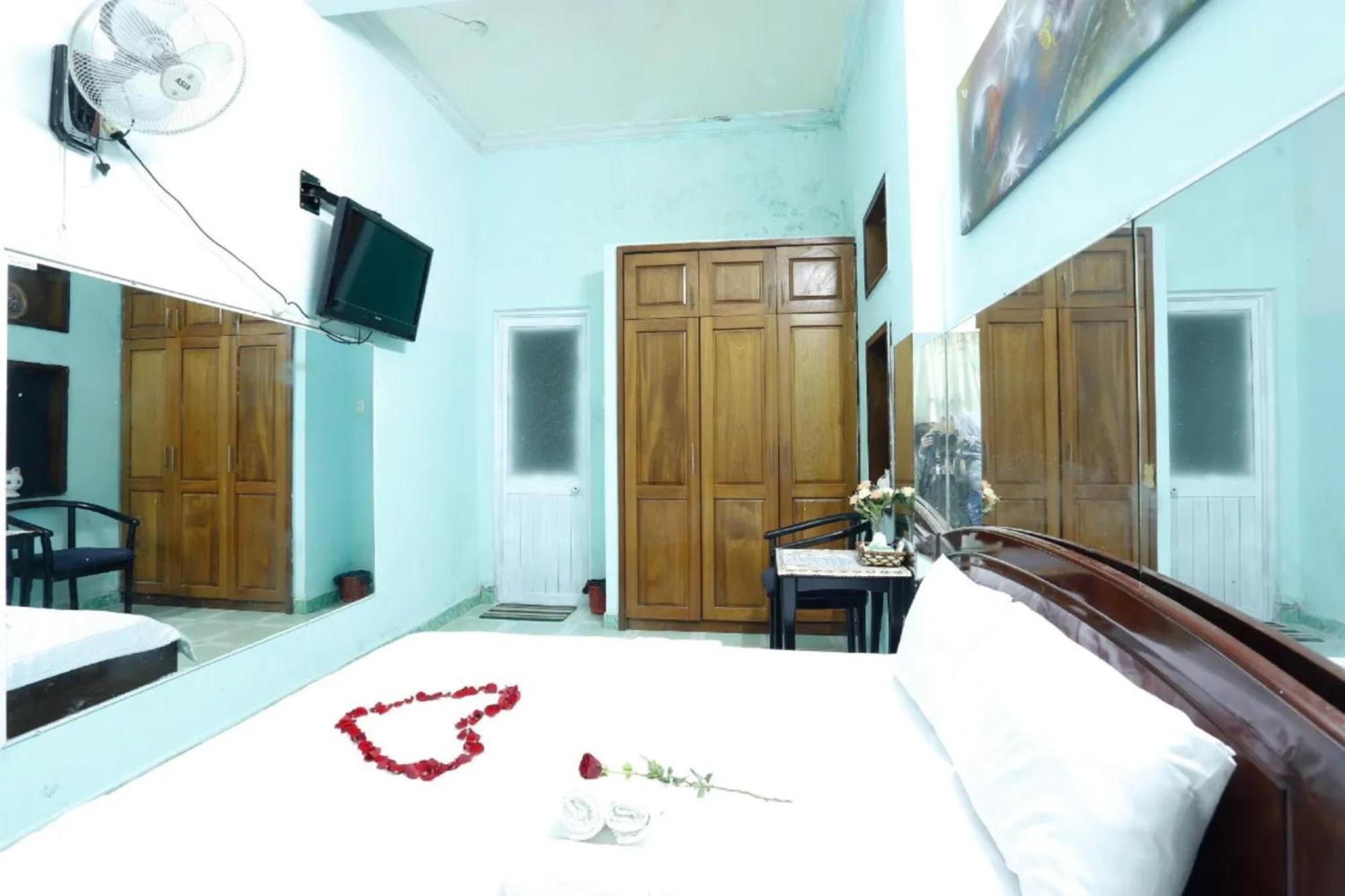 Hong Luc Hotel Hcm TP. Hồ Chí Minh Ngoại thất bức ảnh