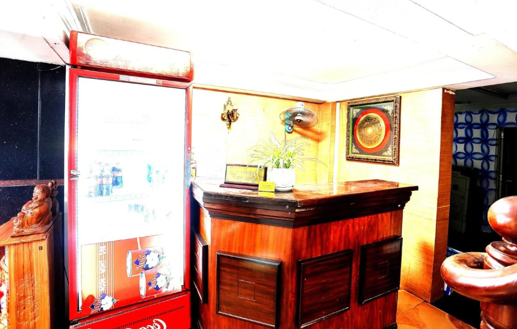 Hong Luc Hotel Hcm TP. Hồ Chí Minh Ngoại thất bức ảnh