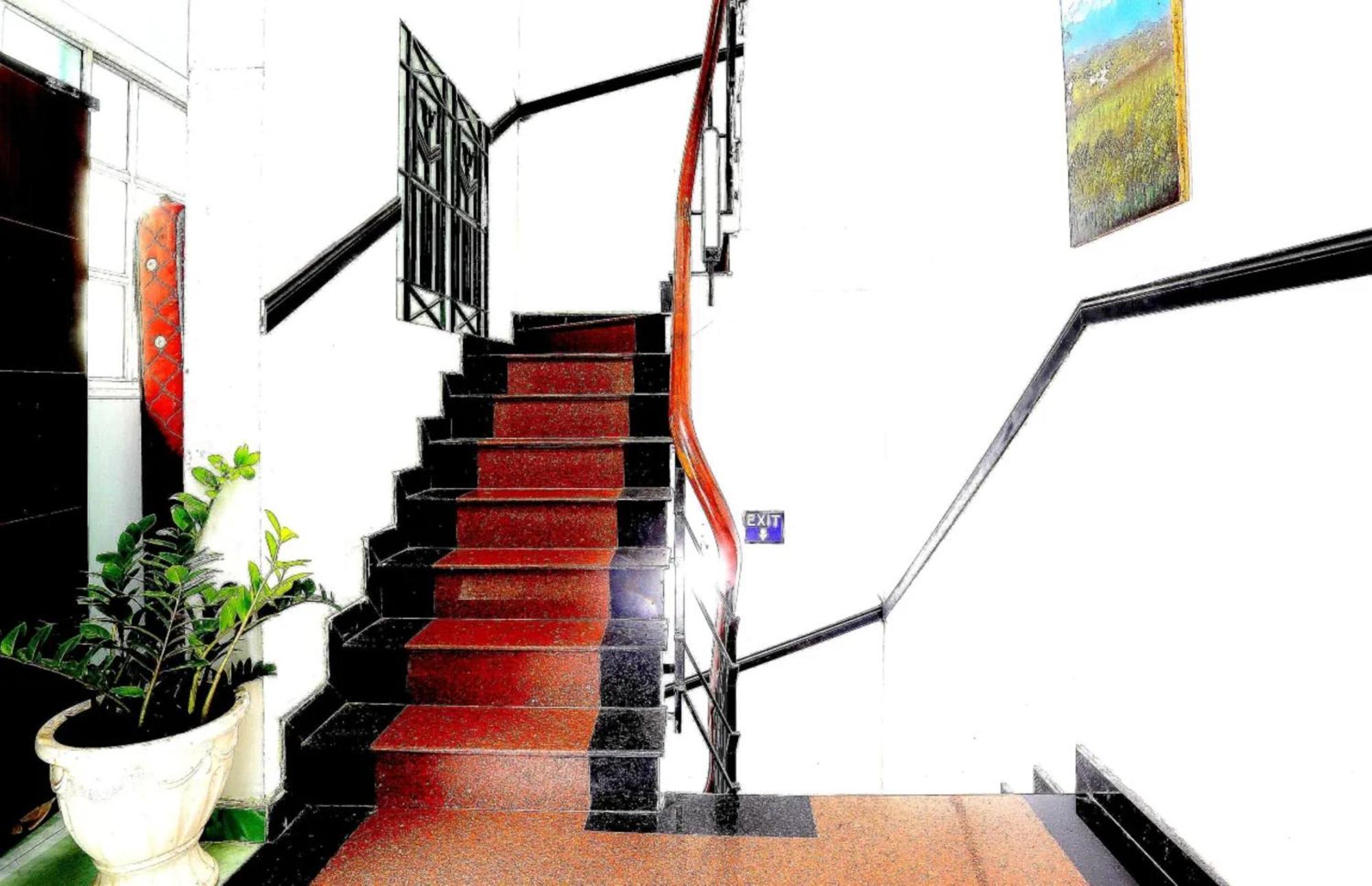 Hong Luc Hotel Hcm TP. Hồ Chí Minh Ngoại thất bức ảnh