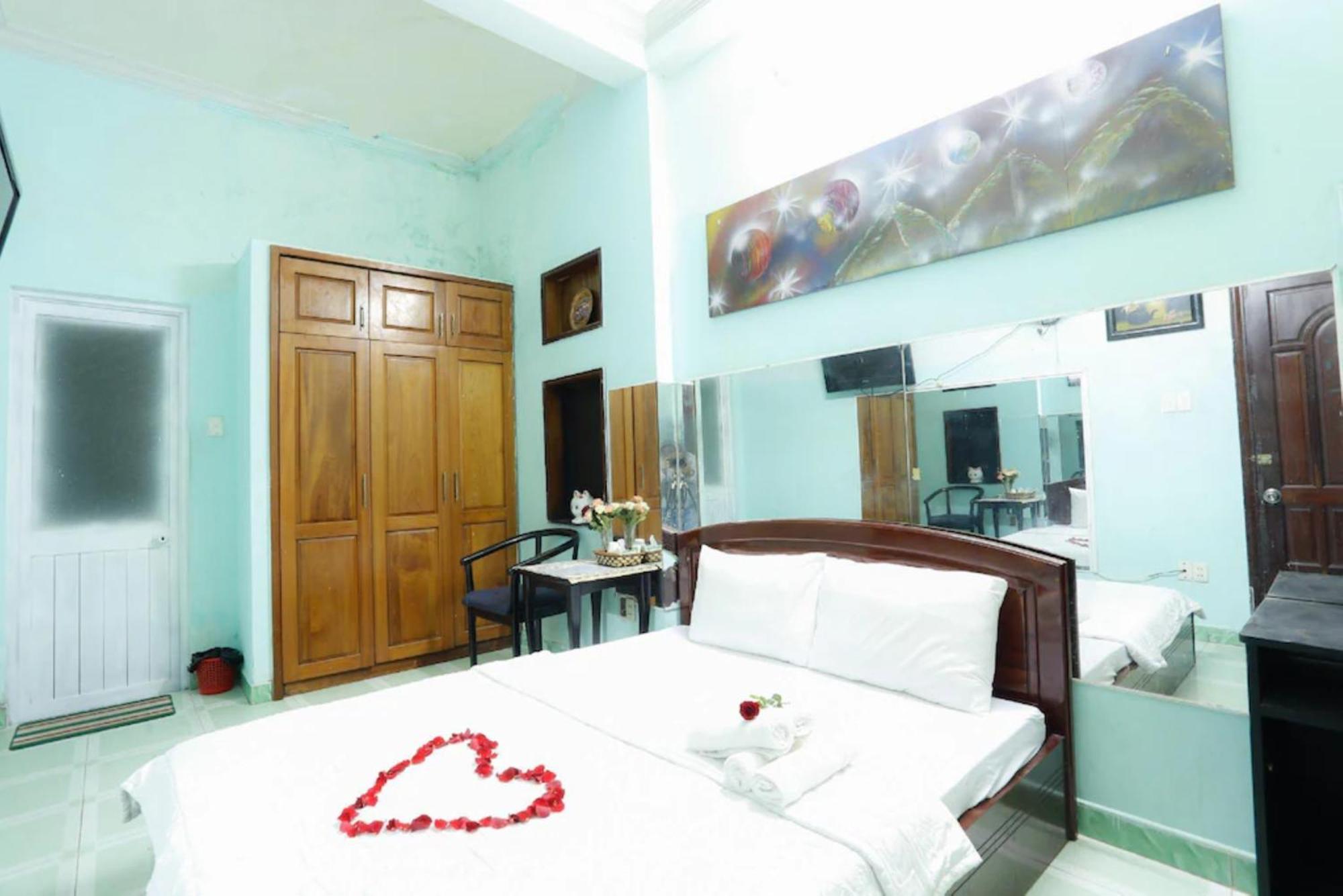 Hong Luc Hotel Hcm TP. Hồ Chí Minh Ngoại thất bức ảnh