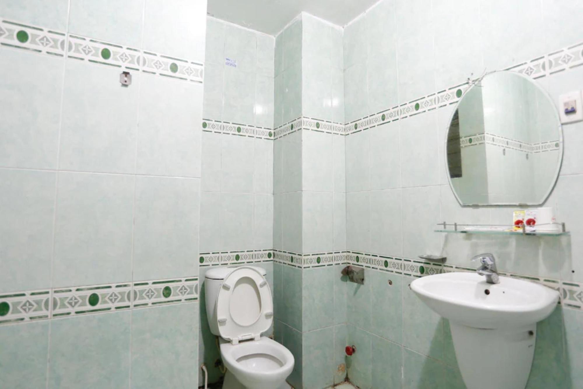 Hong Luc Hotel Hcm TP. Hồ Chí Minh Ngoại thất bức ảnh