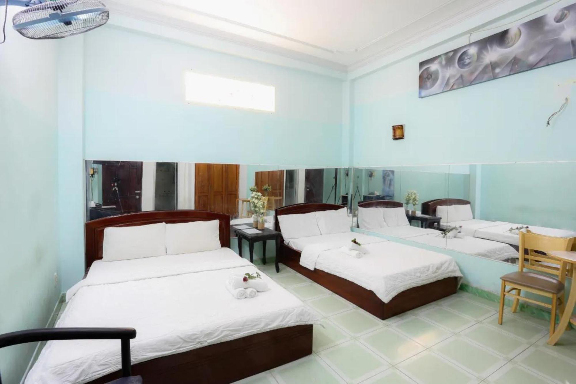 Hong Luc Hotel Hcm TP. Hồ Chí Minh Ngoại thất bức ảnh
