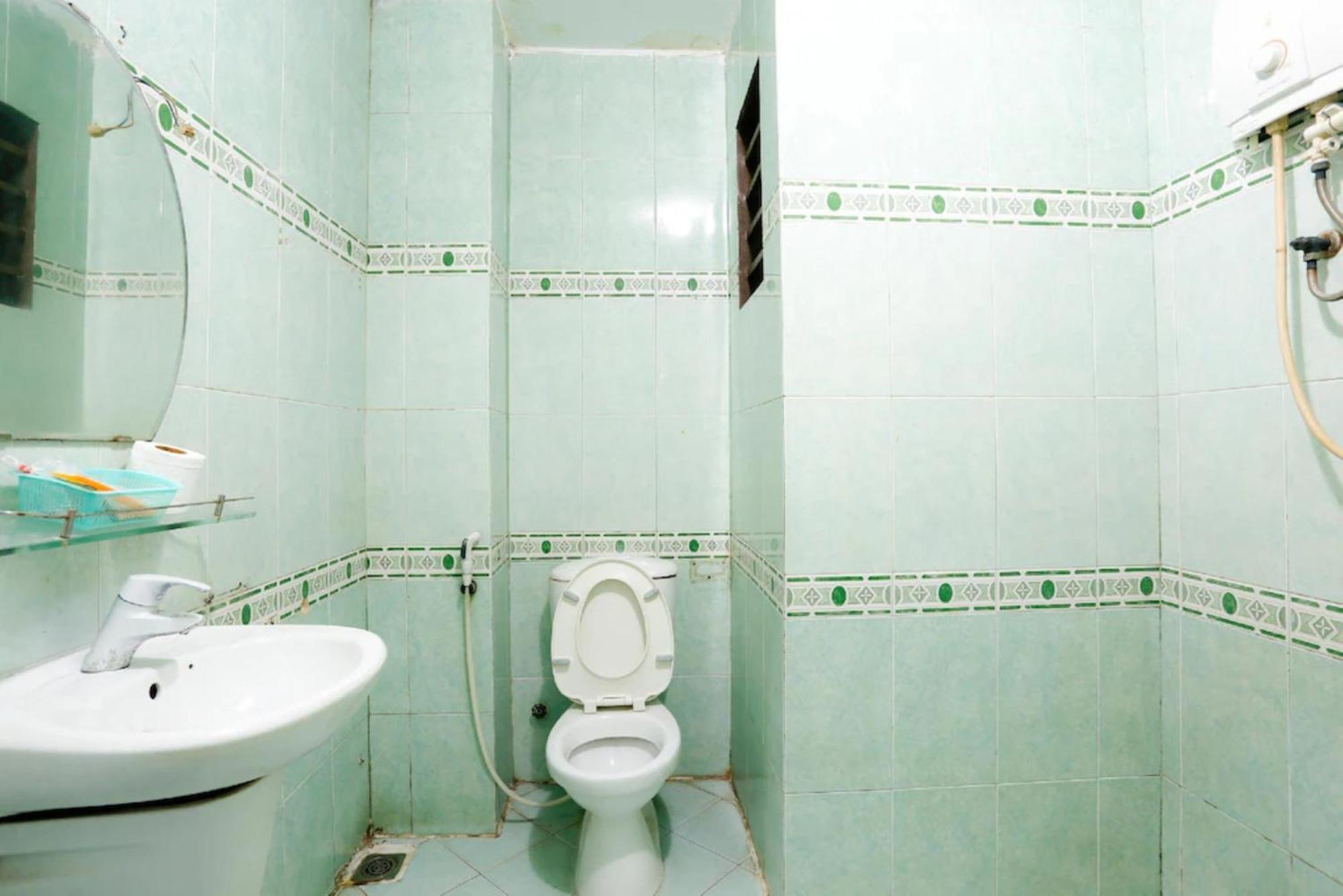 Hong Luc Hotel Hcm TP. Hồ Chí Minh Ngoại thất bức ảnh