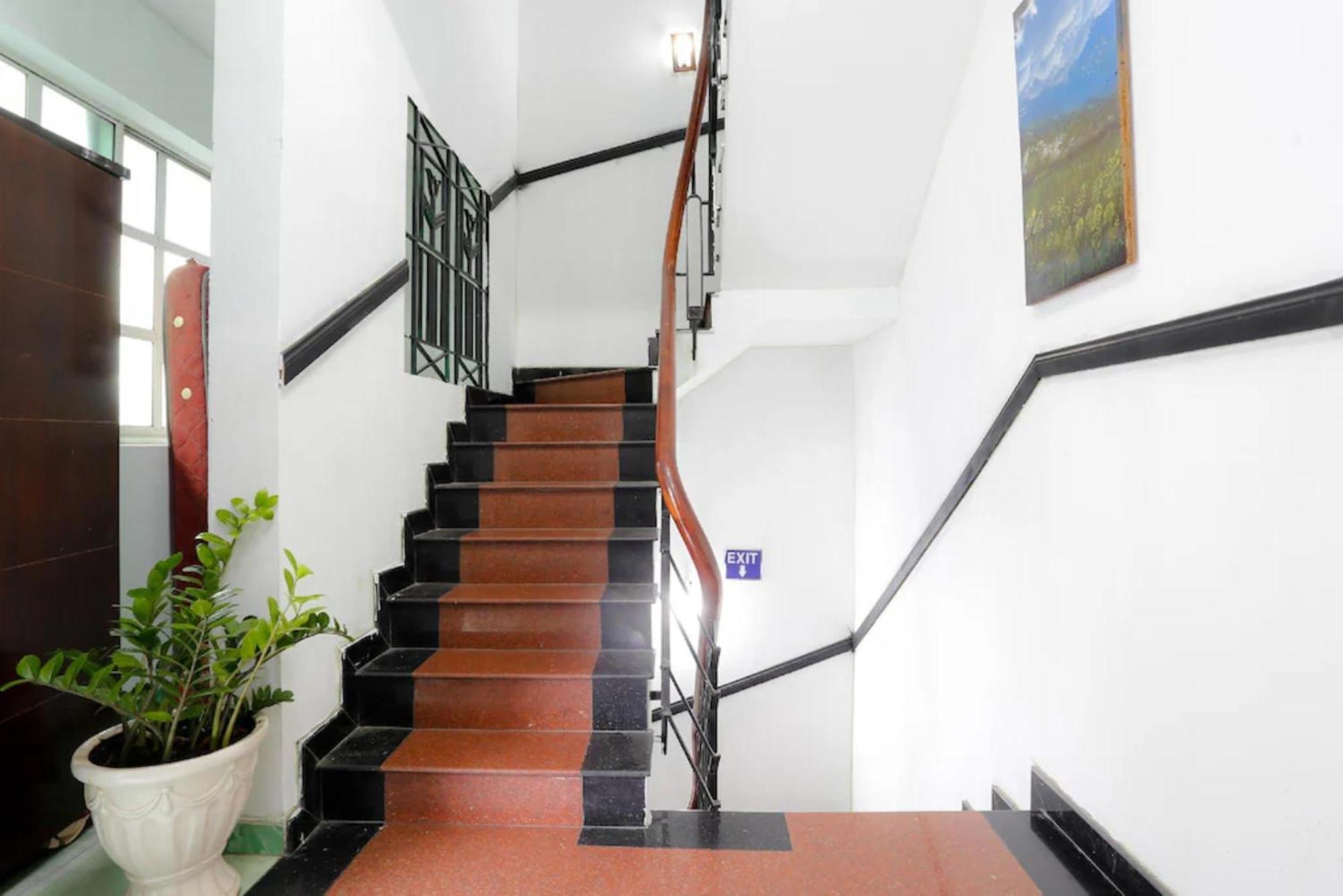 Hong Luc Hotel Hcm TP. Hồ Chí Minh Ngoại thất bức ảnh