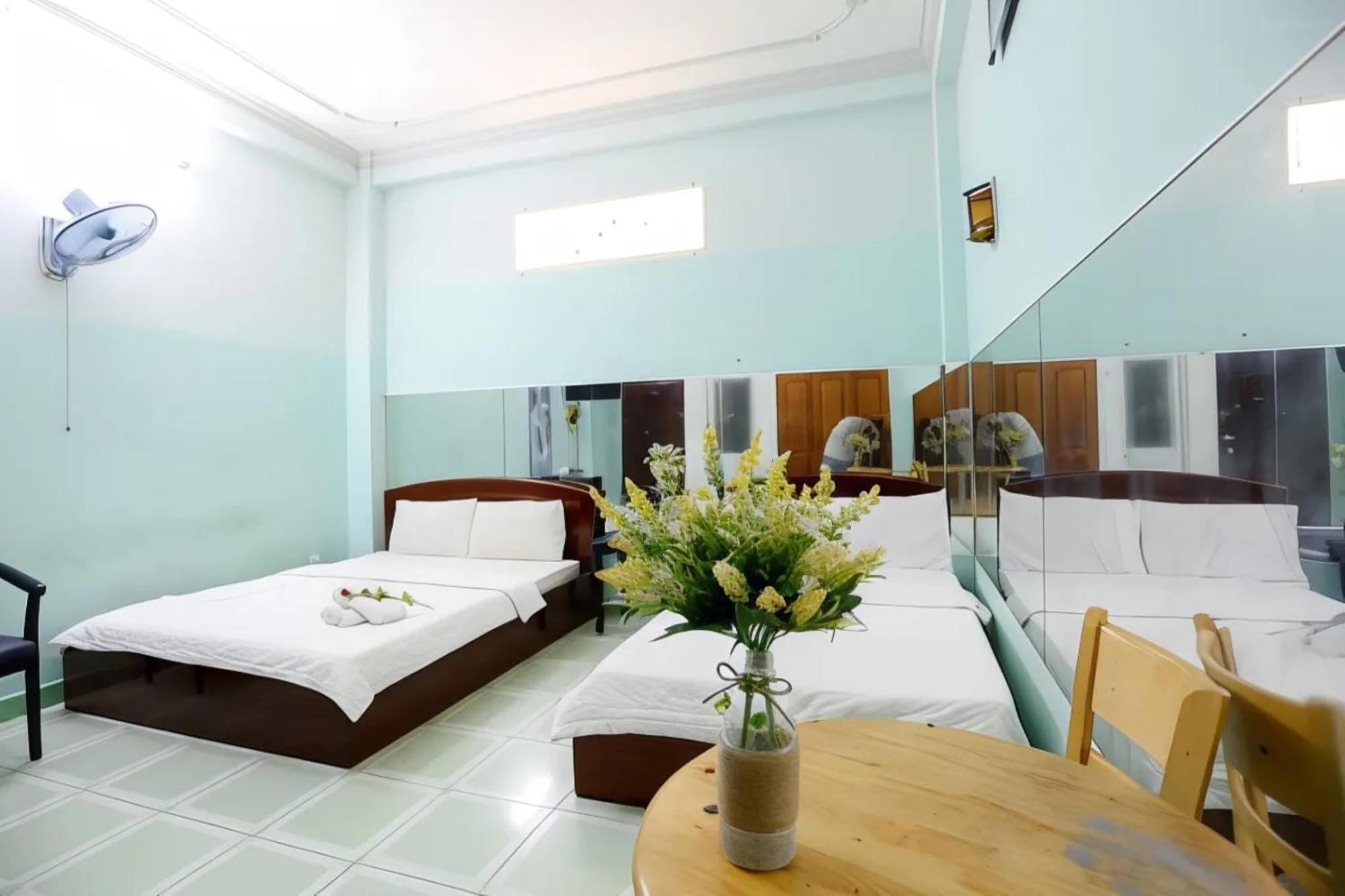 Hong Luc Hotel Hcm TP. Hồ Chí Minh Ngoại thất bức ảnh